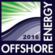 October 25 to 26, Offshore Energy 2016, Amsterdam (NL), Stand 1.022N