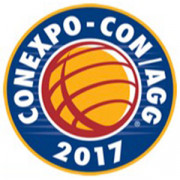 March 7 to 11, Conexpo 2017, Las Vegas (USA), Stand G-4222