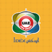 February 19 to 23, IDEX 2017, Abu Dhabi (AE), Stand 01-B42