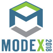 April 9 to 12, Modex 2018, Atlanta (US), Stand 946