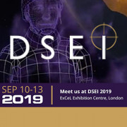 September 10 to 13, DSEI 2019, London (UK)