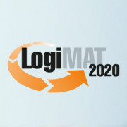 March 10 to 12, LogiMAT 2020, Stuttgart (DE), Hall 10 | Stand H40