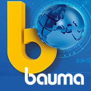 October 24 to 30, BAUMA 2022, Munich (DE)