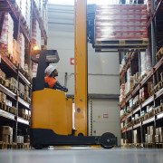 Many Accidents Involving Forklift Trucks Every Year