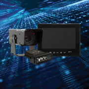 New Ethernet Cameras and Monitors for 2021